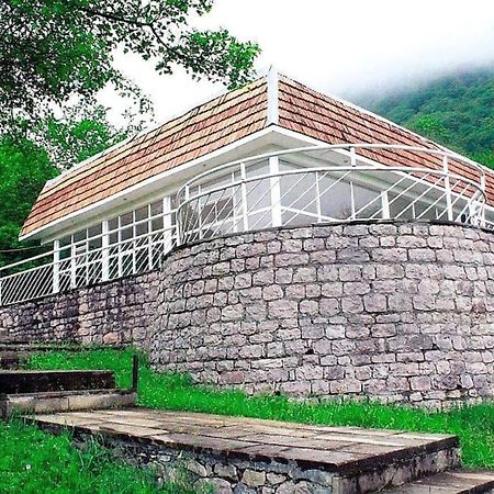 Grand Village Ismayilli Zewnętrze zdjęcie
