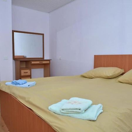 Grand Village Ismayilli Zewnętrze zdjęcie