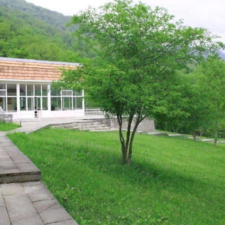 Grand Village Ismayilli Zewnętrze zdjęcie