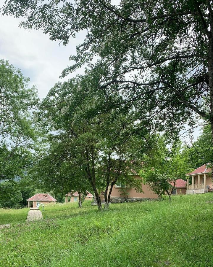Grand Village Ismayilli Zewnętrze zdjęcie