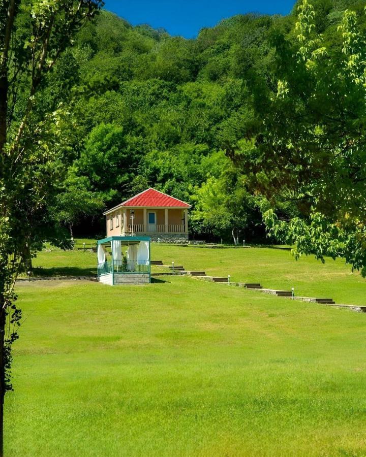 Grand Village Ismayilli Zewnętrze zdjęcie