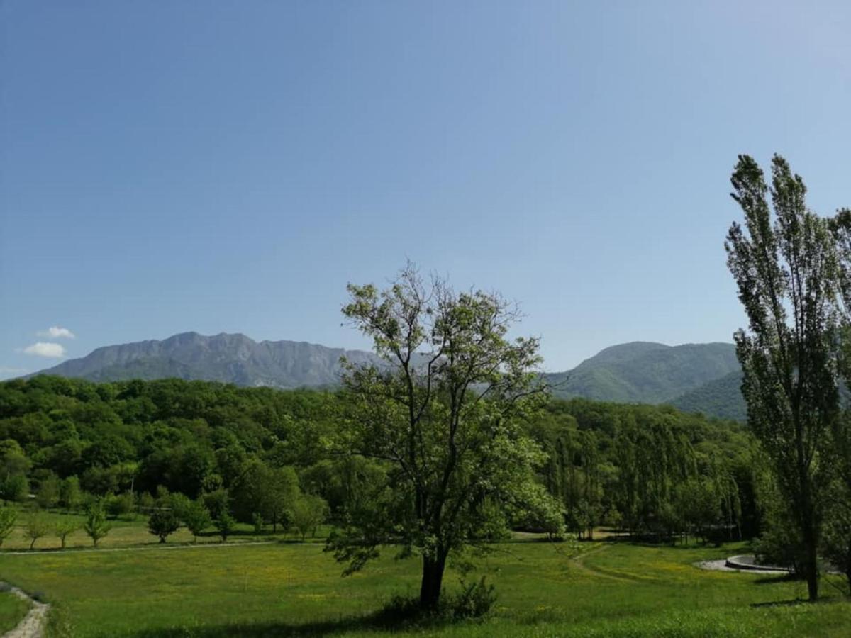 Grand Village Ismayilli Zewnętrze zdjęcie