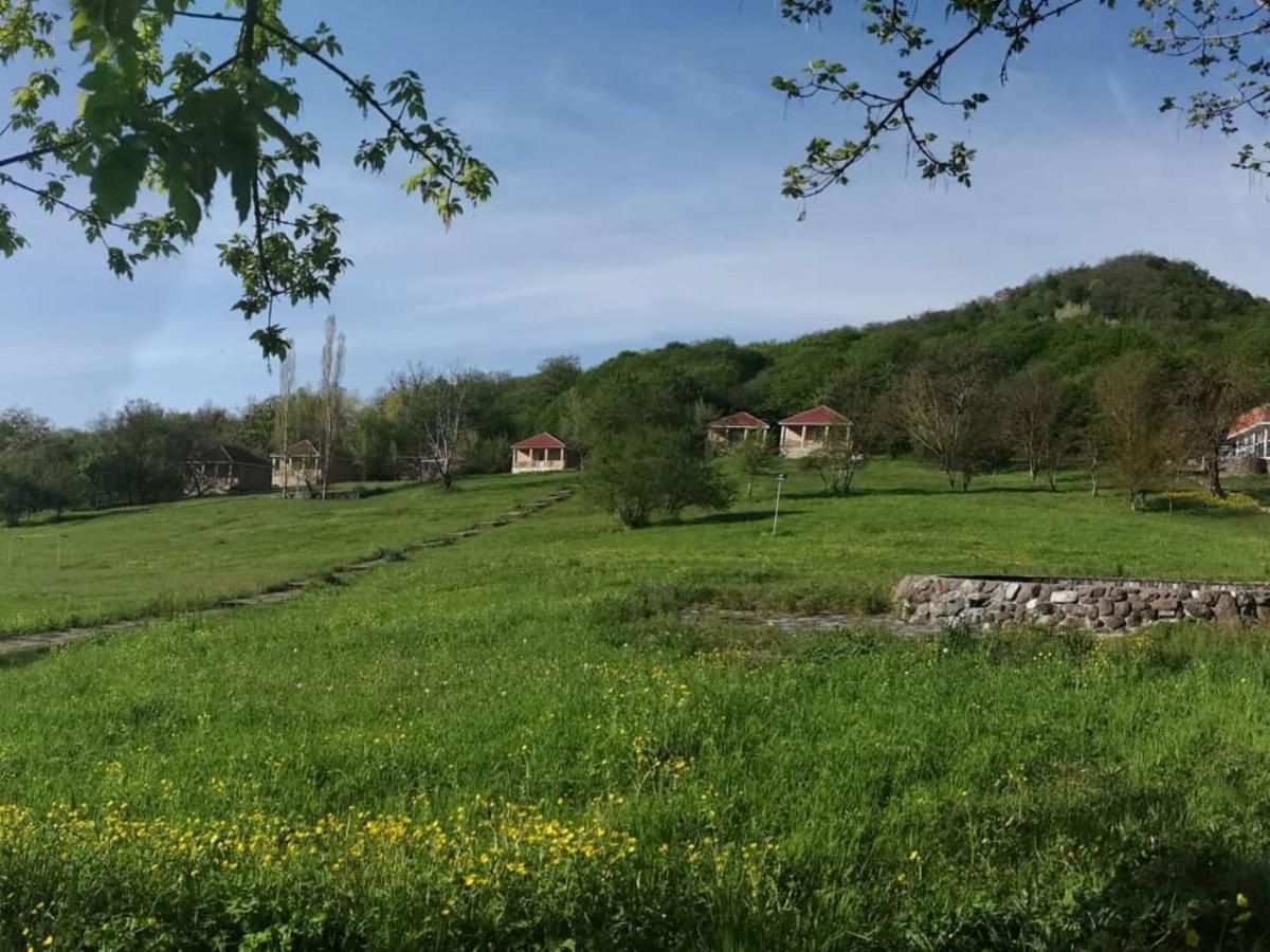 Grand Village Ismayilli Zewnętrze zdjęcie