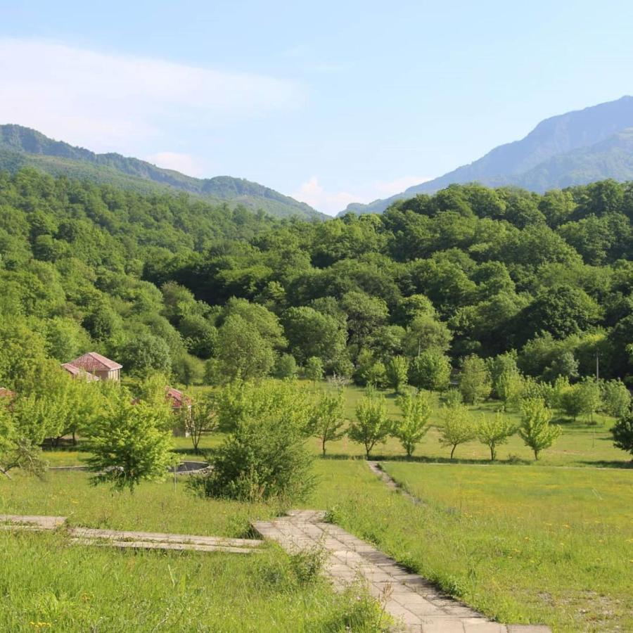 Grand Village Ismayilli Zewnętrze zdjęcie
