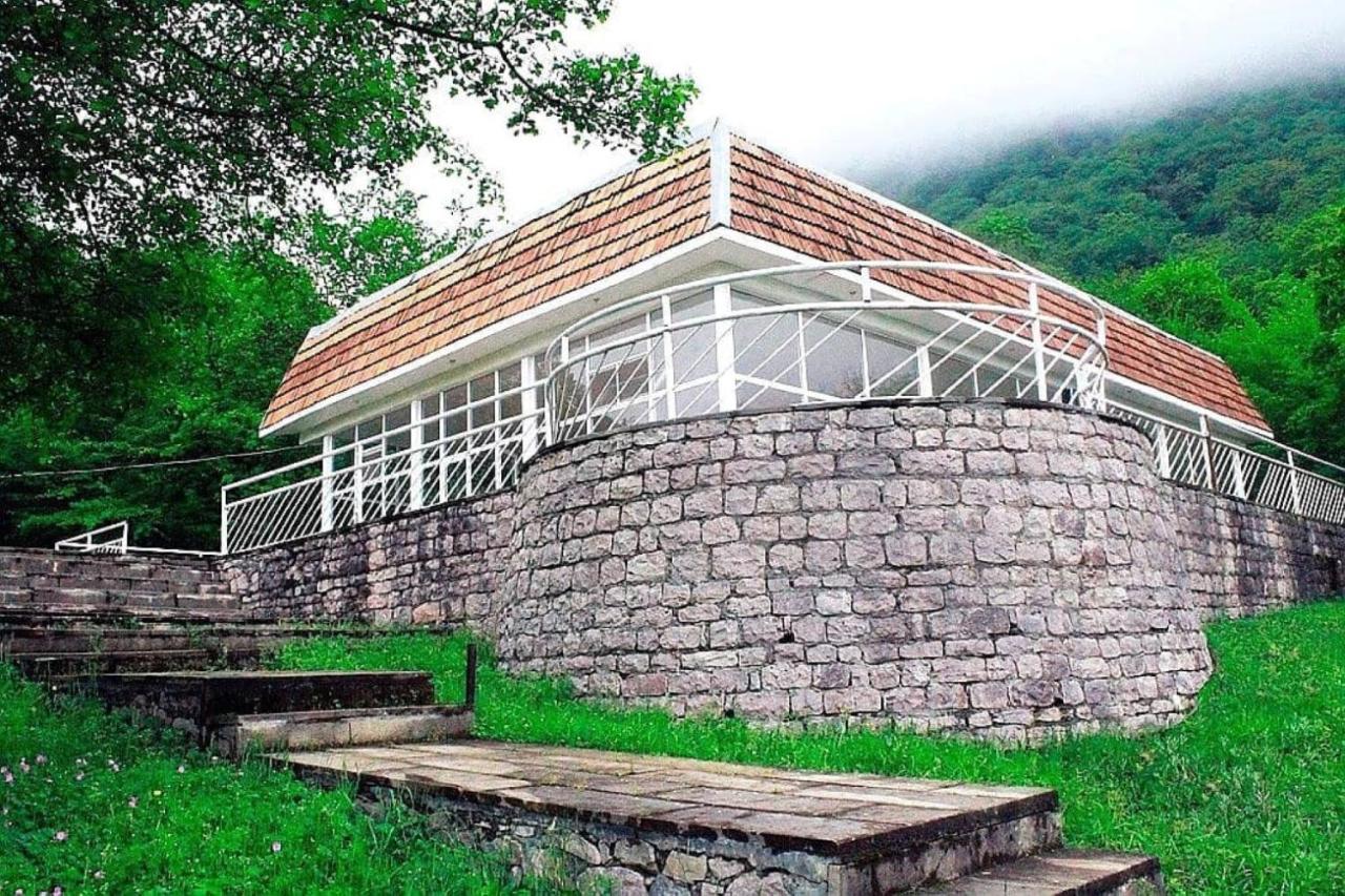 Grand Village Ismayilli Zewnętrze zdjęcie