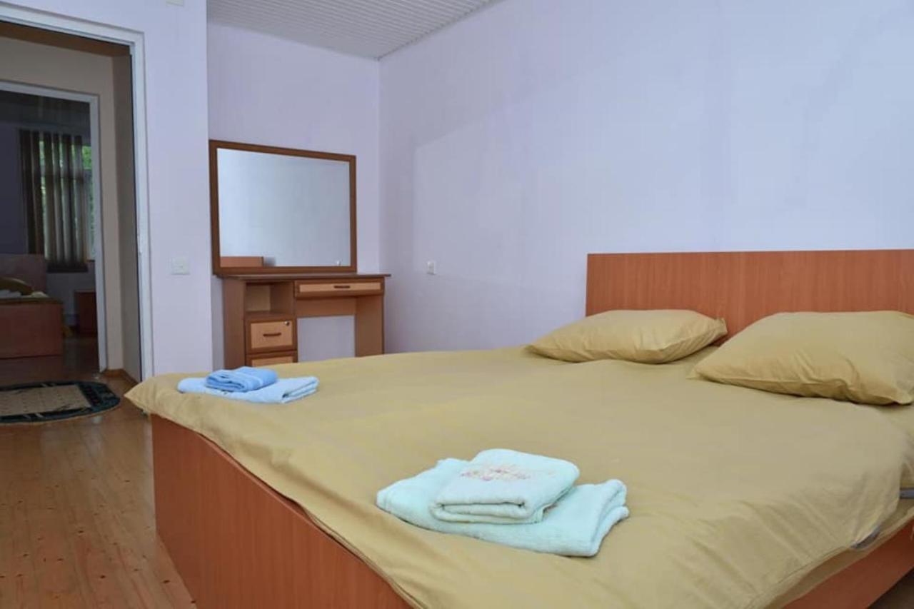 Grand Village Ismayilli Zewnętrze zdjęcie