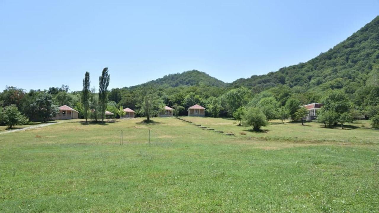 Grand Village Ismayilli Zewnętrze zdjęcie