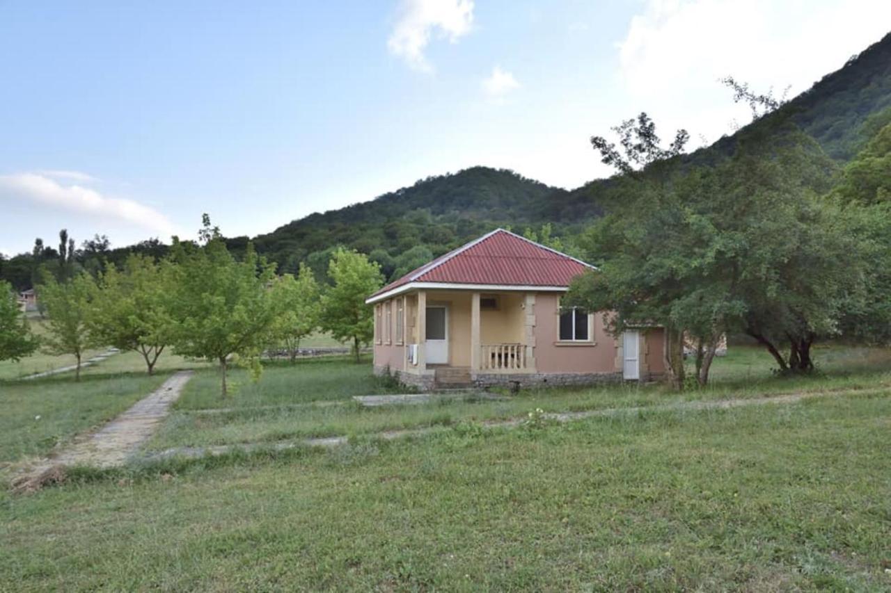 Grand Village Ismayilli Zewnętrze zdjęcie