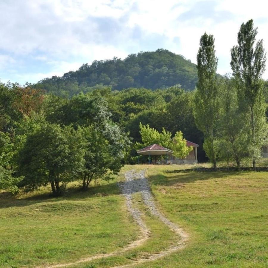 Grand Village Ismayilli Zewnętrze zdjęcie