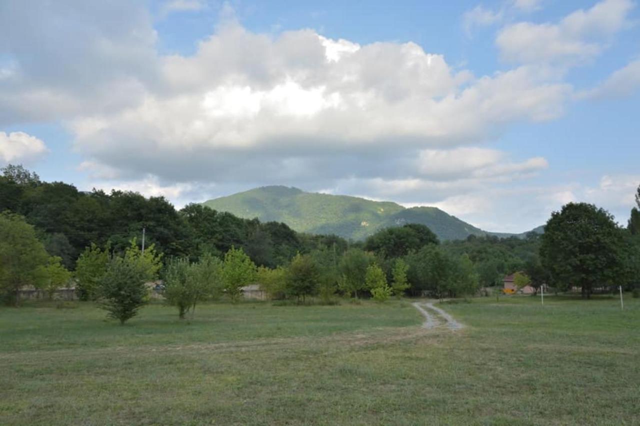 Grand Village Ismayilli Zewnętrze zdjęcie