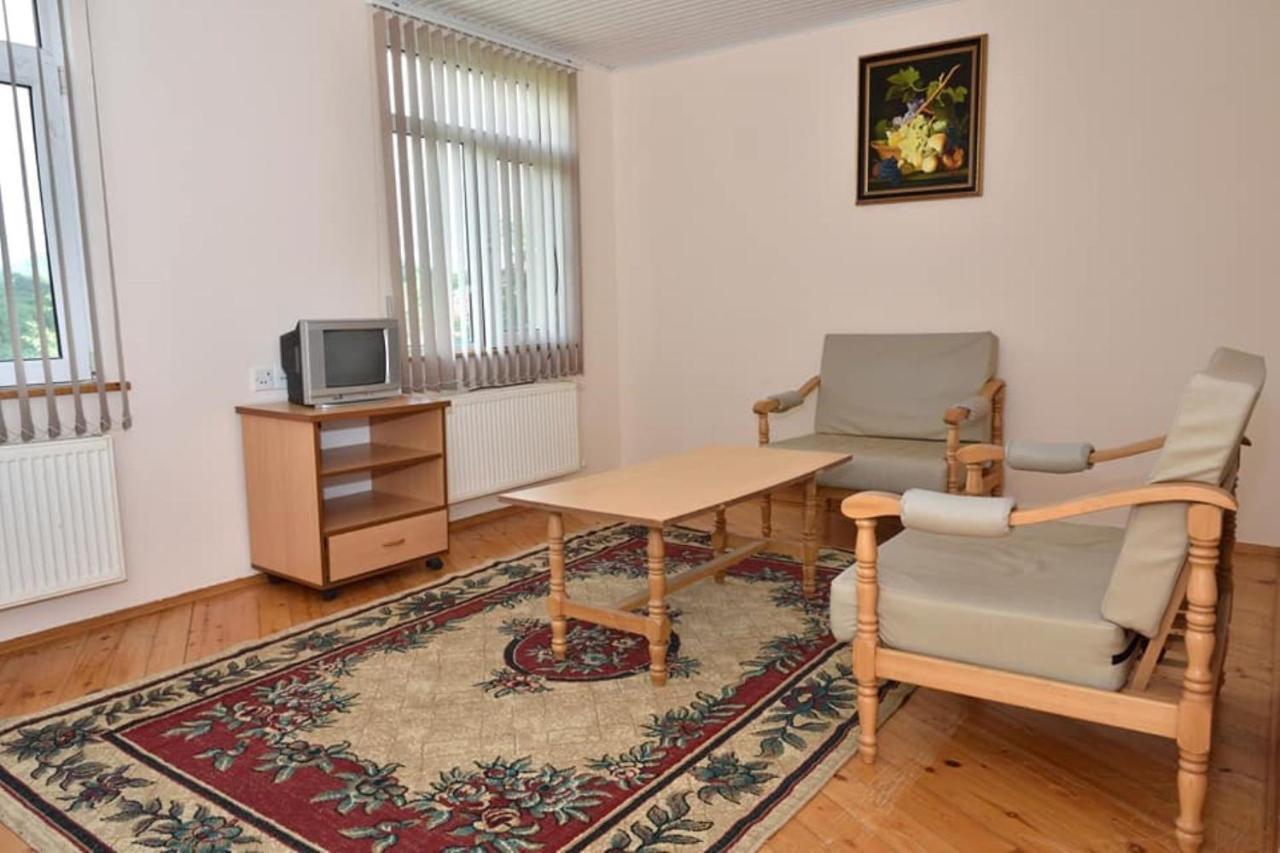 Grand Village Ismayilli Zewnętrze zdjęcie