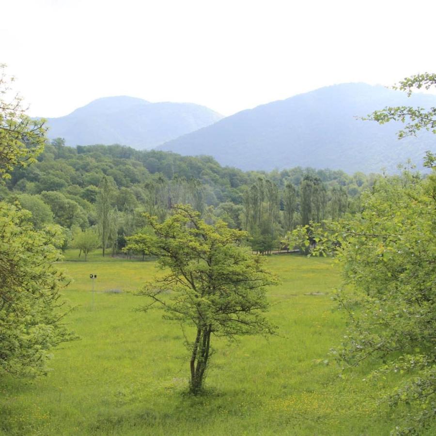 Grand Village Ismayilli Zewnętrze zdjęcie