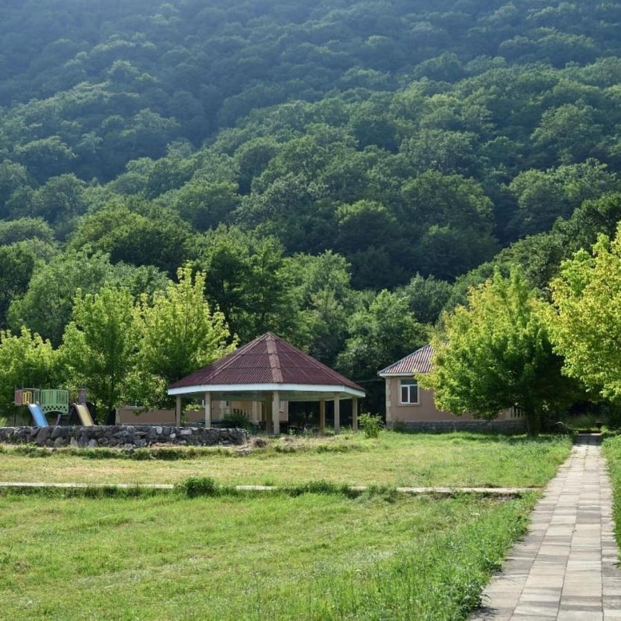 Grand Village Ismayilli Zewnętrze zdjęcie