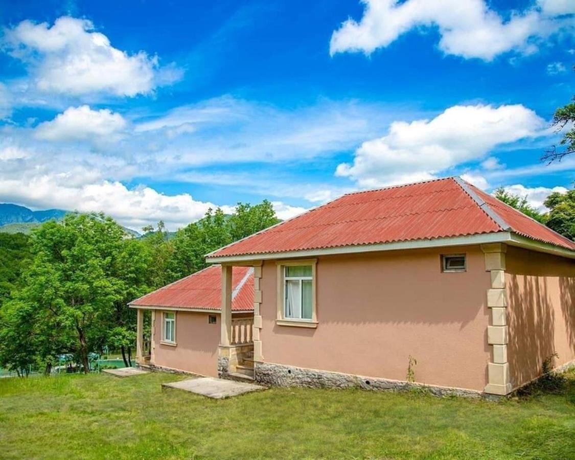 Grand Village Ismayilli Zewnętrze zdjęcie