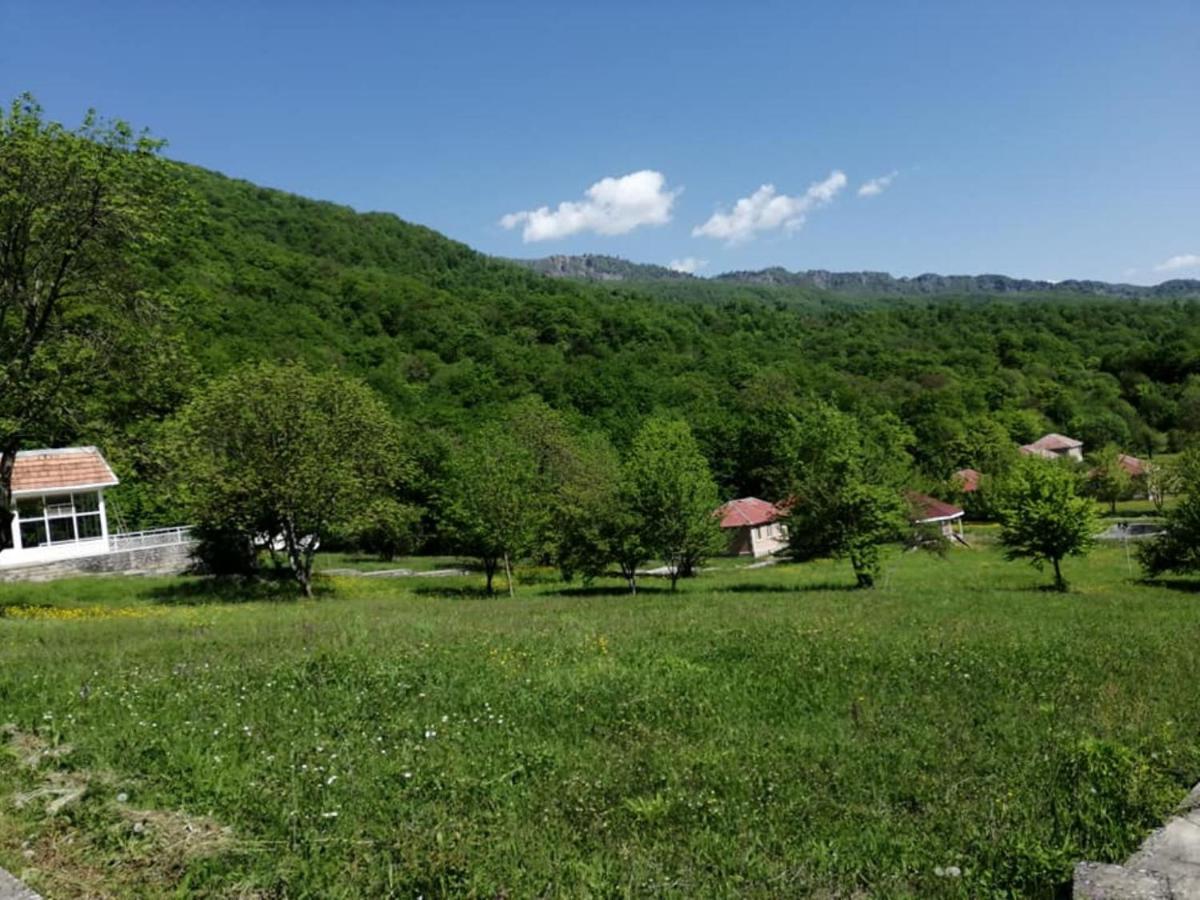 Grand Village Ismayilli Zewnętrze zdjęcie