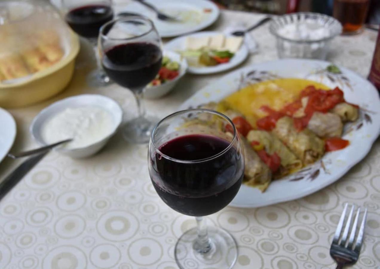 Grand Village Ismayilli Zewnętrze zdjęcie