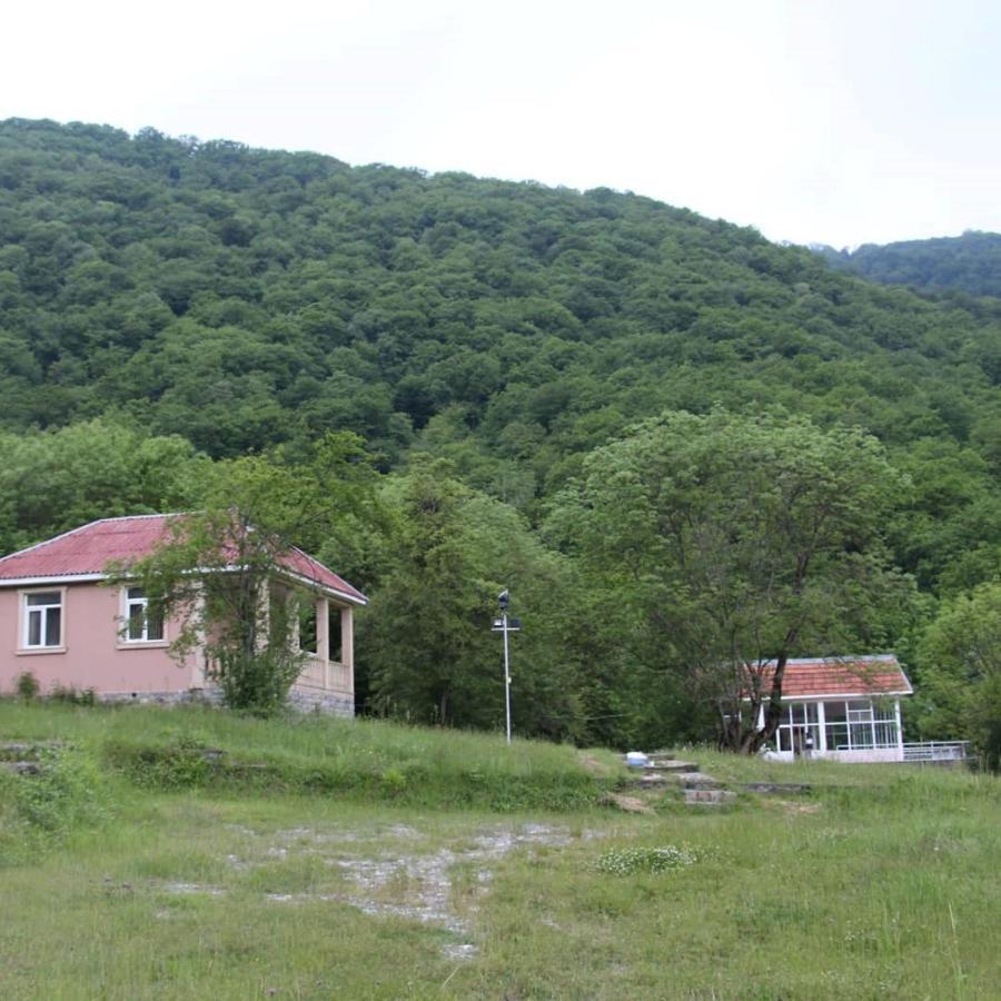 Grand Village Ismayilli Zewnętrze zdjęcie