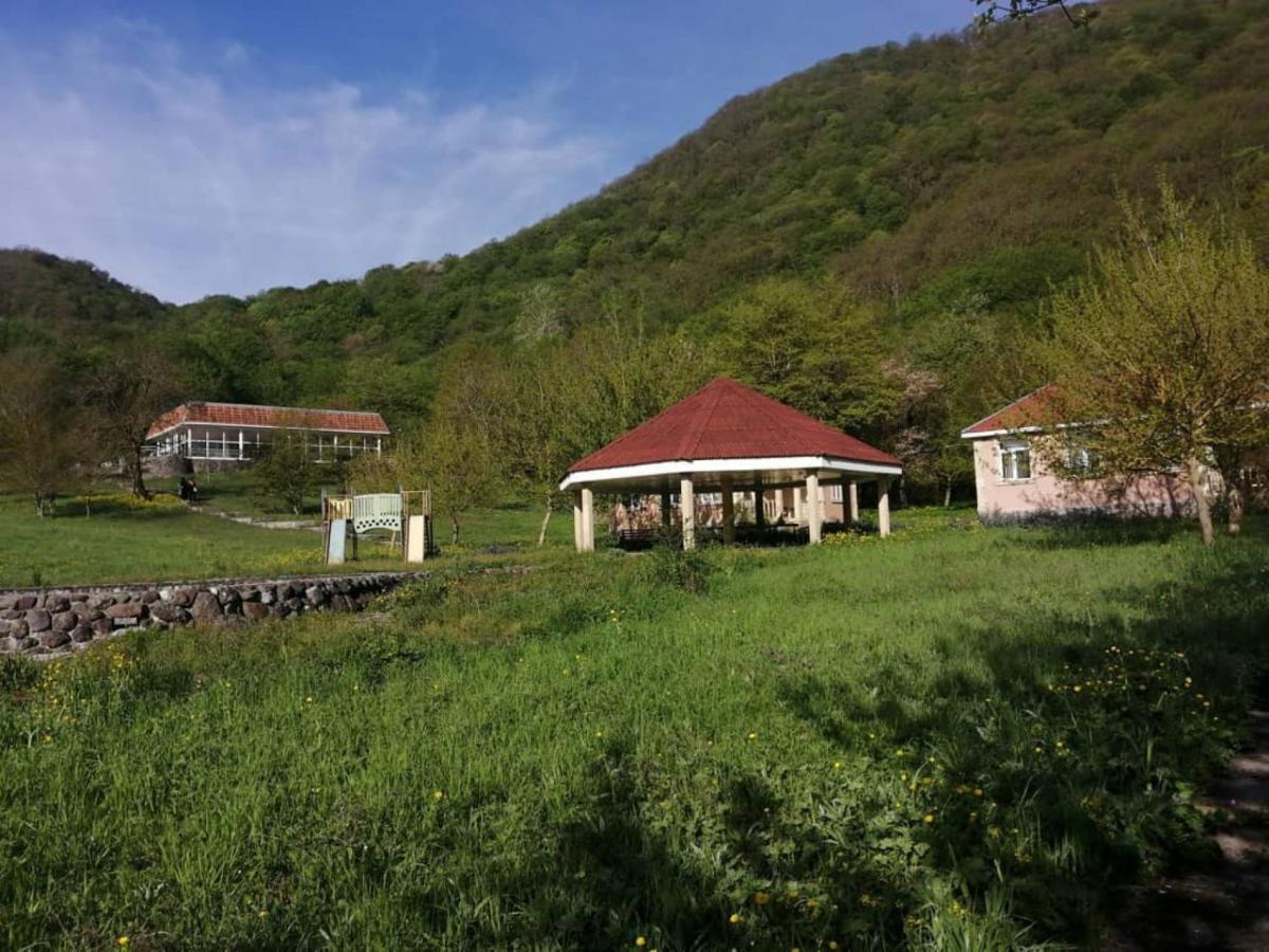Grand Village Ismayilli Zewnętrze zdjęcie
